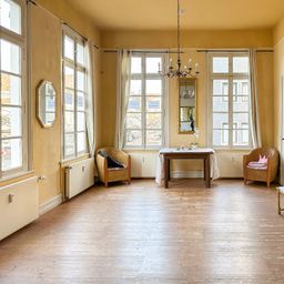 Einzigartig. Zentral. Denkmalgeschützt – Ihre Adresse in Schwelm