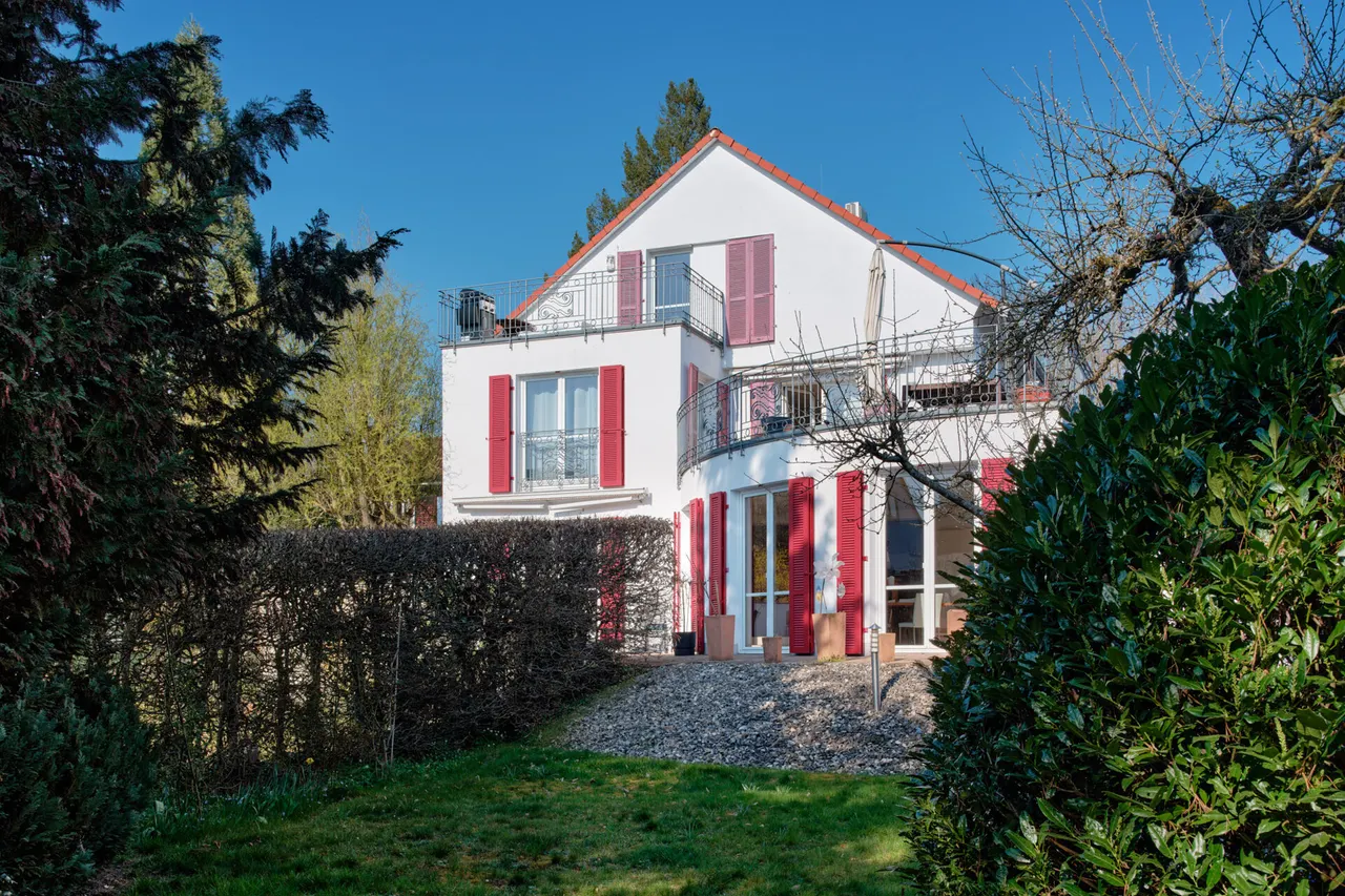 JUNKER Immobilien