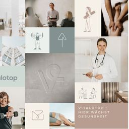 Einzelraumvermietung im Gesundheitscampus “Vitalotop” mit Pauschalmiete !