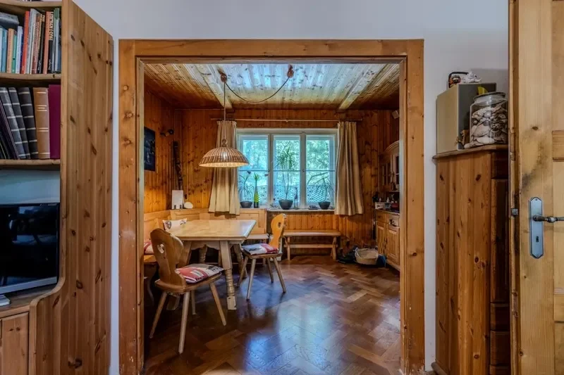 Esszimmer