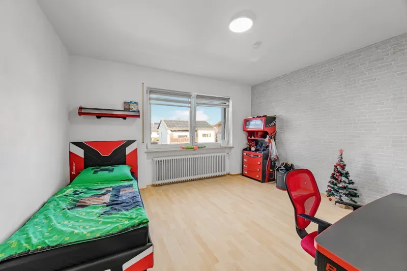 Kinderzimmer