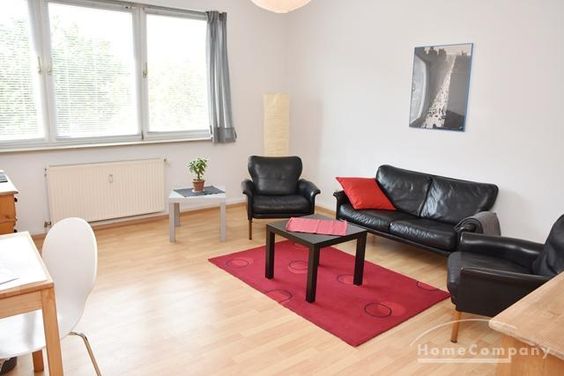 Kleefeld, Schöne, renovierte Wohnung im Philosophenviertel mit Balkon, Nähe Eilenriede