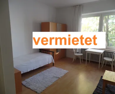 amarc21 – zentral möblierte Wohnung –