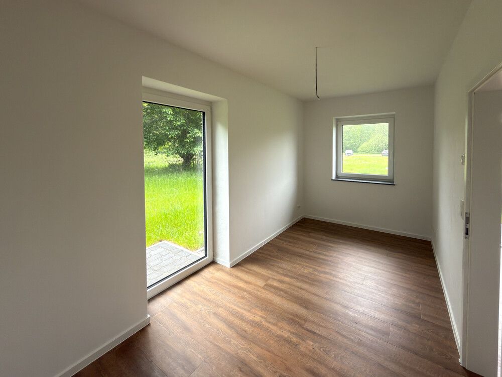 Schlafzimmer EG