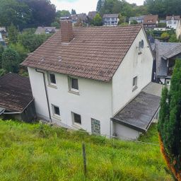 Gepflegtes Ein-/Zweifamilienhaus mit Garage und Gartengrundstück!