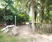 Gartenansicht
