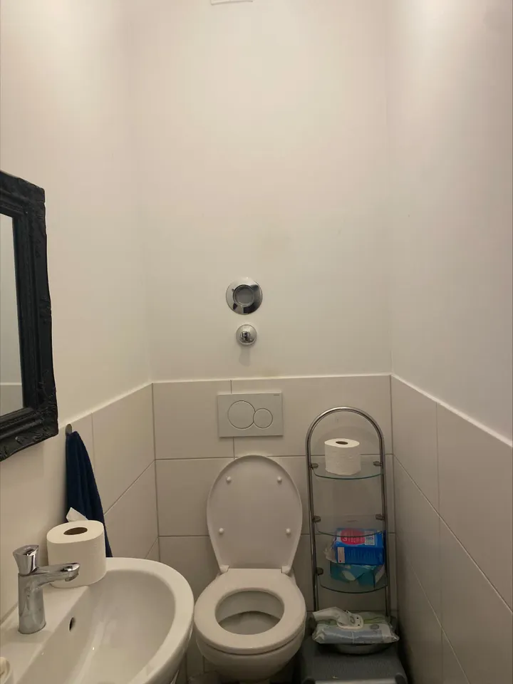 Großzügige 4-Zimmer-Wohnung in Dortmund – Ihr neues Zuhause mit Komfort - Foto 5