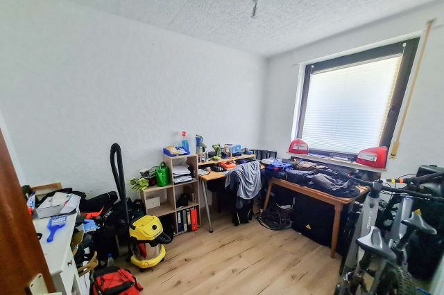 Büro Wohnung