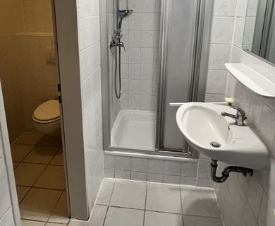 Helle 3-Zimmer-Maisonette mit Dachterrasse in Königswinter-Heisterbacherrott - Photo 2