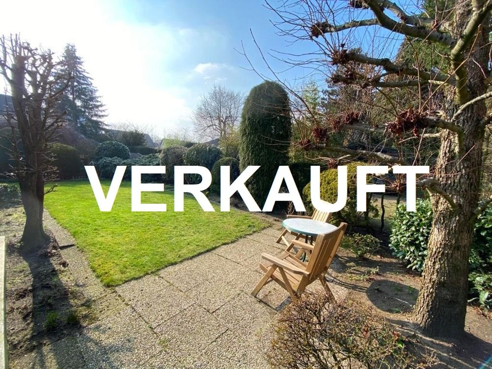 Herrlicher Terrassenbereich