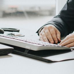 Nachweisgesetz &ndash; &Auml;nderungen seit dem 1.8.2022