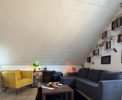Charmantes Single- Appartment als Maisonettewohnung in kleiner Einheit - Foto 2