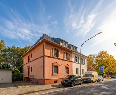 Ein Zuhause mit Potenzial auf 458 m² Grund – Zweifamilienhaus für flexible Nutzungsmöglichkeiten