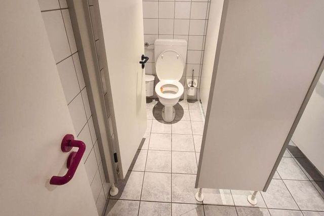 WC