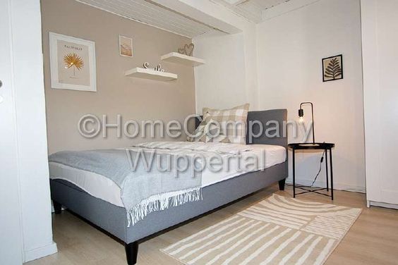 Charmantes Cityapartment mit sehr guter Infrastruktur und DSL-Wlan, Nähe Helios-Klinikum Barmen