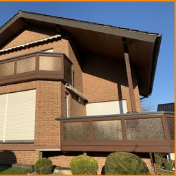 Attraktive Immobilie mit viel Raum für neue Ideen