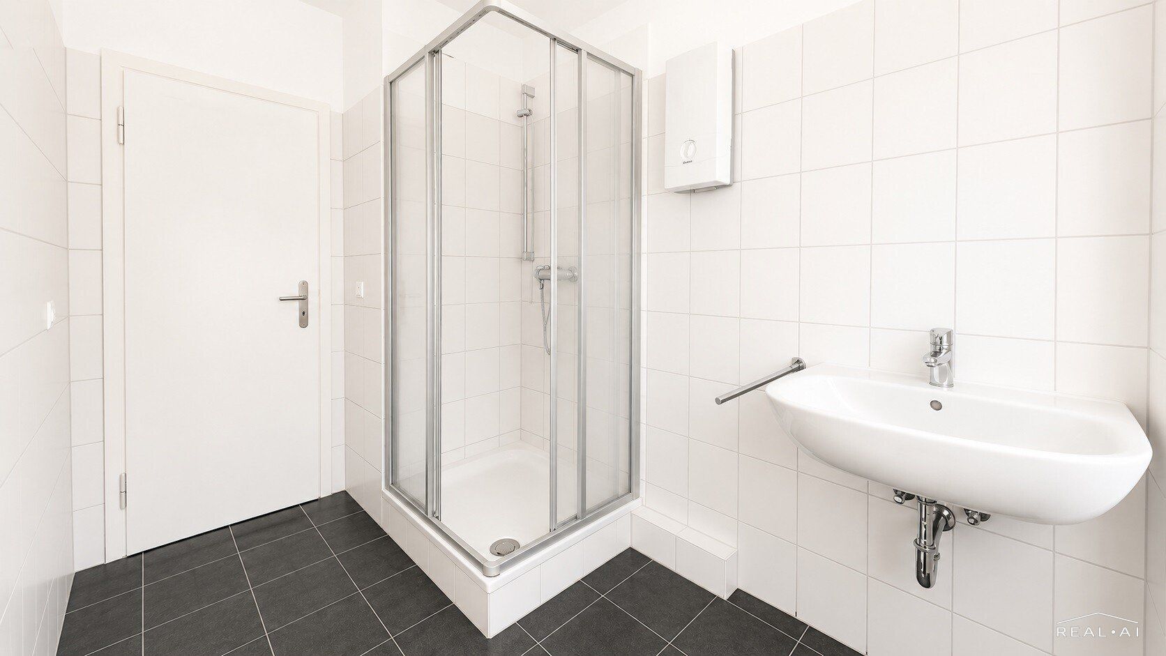 Wohnung zur Miete in Krefeld - Foto 3