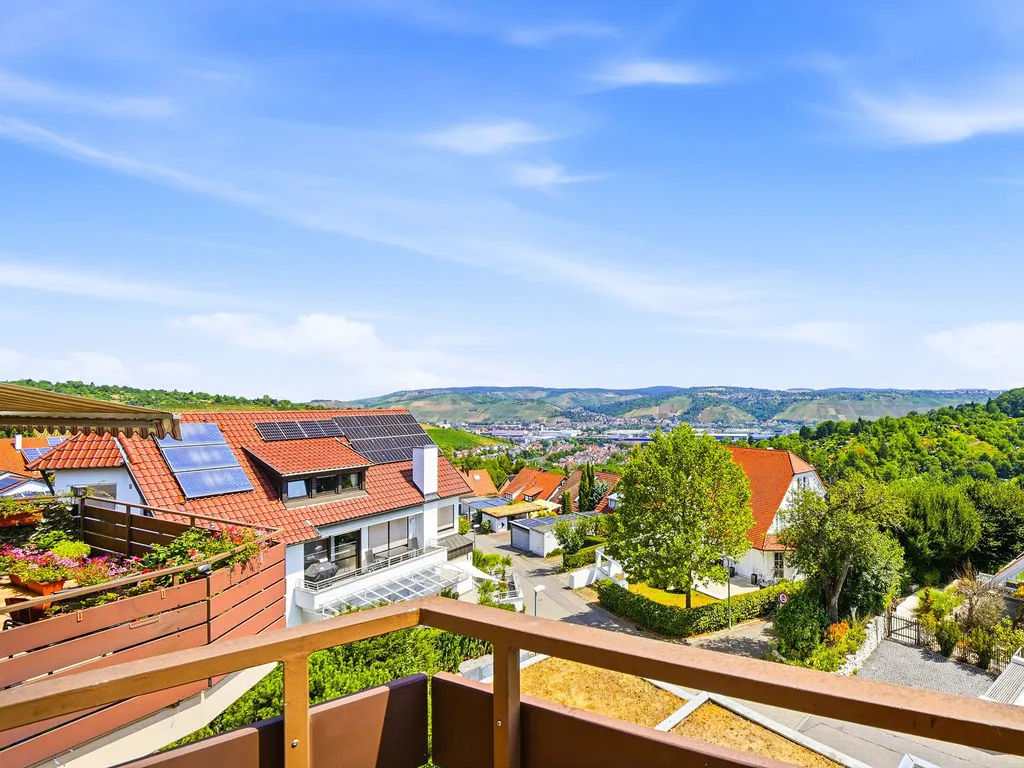 Aussicht