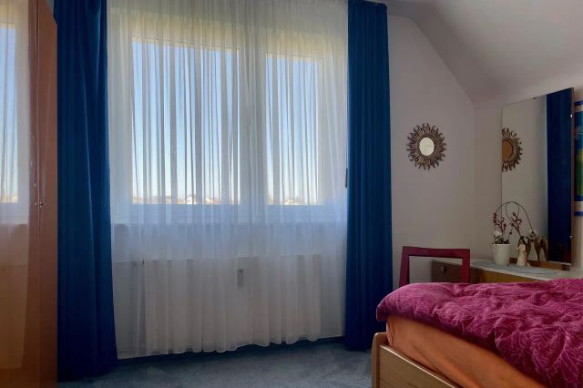 Schlafzimmer (OG)