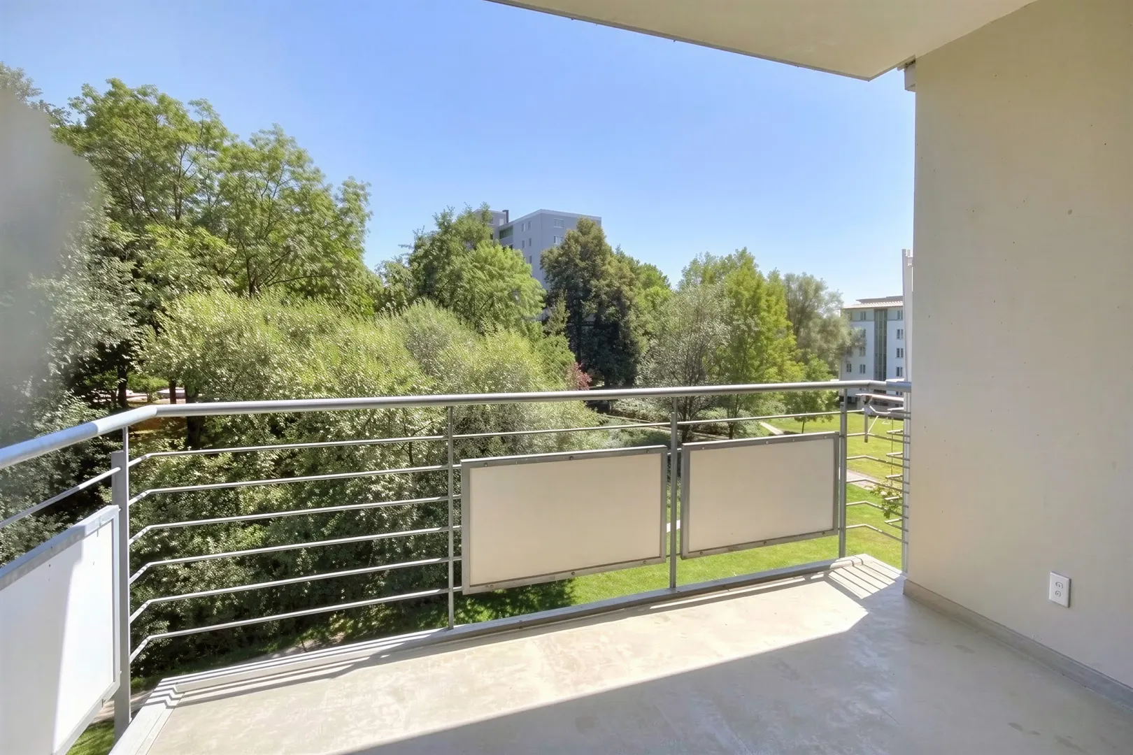 Wohnung zur Miete in Konstanz - Foto 4