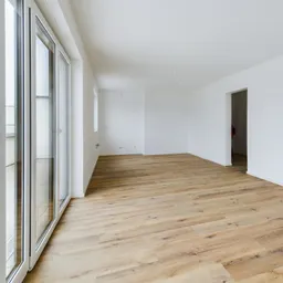 Luxuriöse Penthouse-Wohnung mit Aufzug im Neubaugebiet Merzenich..