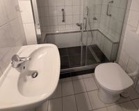Duschbad
