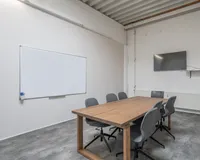 Besprechungsraum