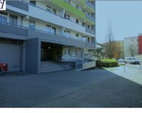 Haustür, Briefkasten und Klingelanlage 2020 erneuert