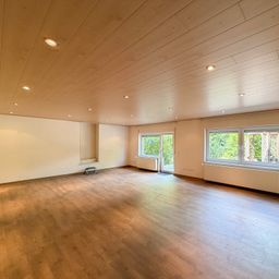 Barrierefreie Erdgeschosswohnung mit Sauna und großzügiger Terrasse nahe Hachenburg!