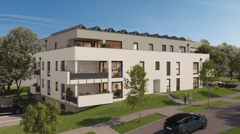 Haus 3 Bad Wimpfen