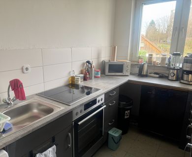 Perfekte Wohnung für Singles oder Paare in Bergneustadt - Photo 4