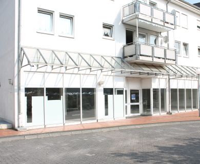 Großzügige Gewerbefläche in TOP-Lage von Königswinter-Oberpleis