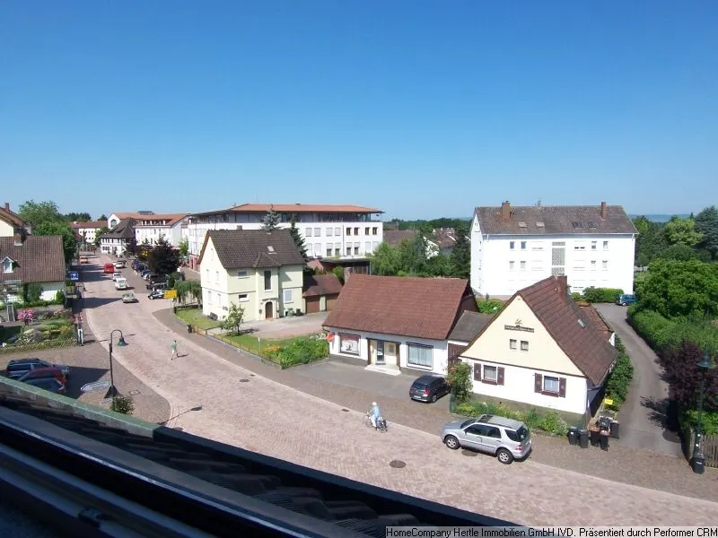 Ausblick