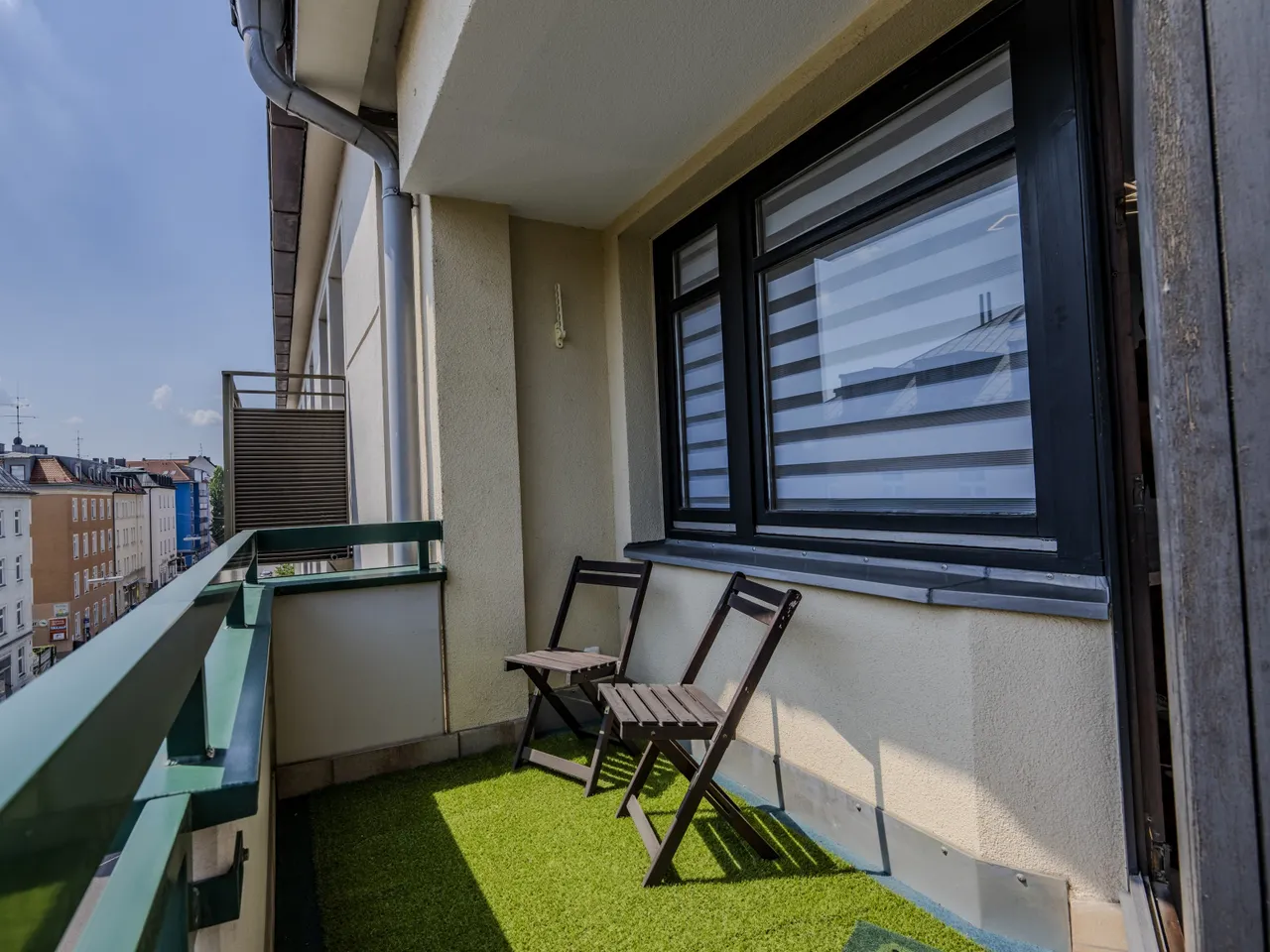 Balkon