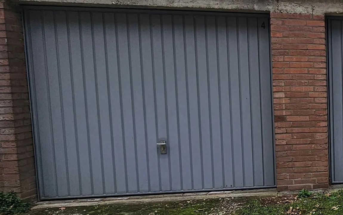 Jetzt Garage mieten – Trockener Stellplatz für Ihr Fahrzeug
