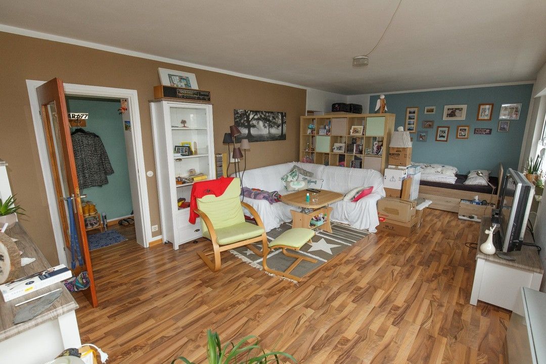 FIRST FLOR IMMOBILIEN KÖLN