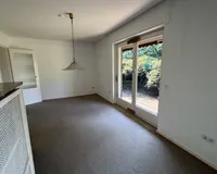 Blick Terrassenausgang 