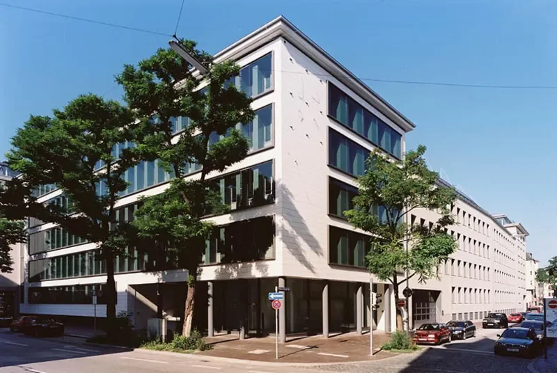 Aussenansicht