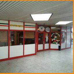 Restaurant / Pizzeria in der Innenstadt von Oelde mit Mobiliar! “ direkt durchstarten „