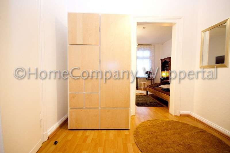 Kleiderschrank