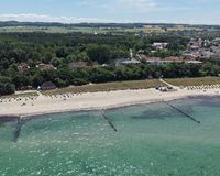 Strandaufgang