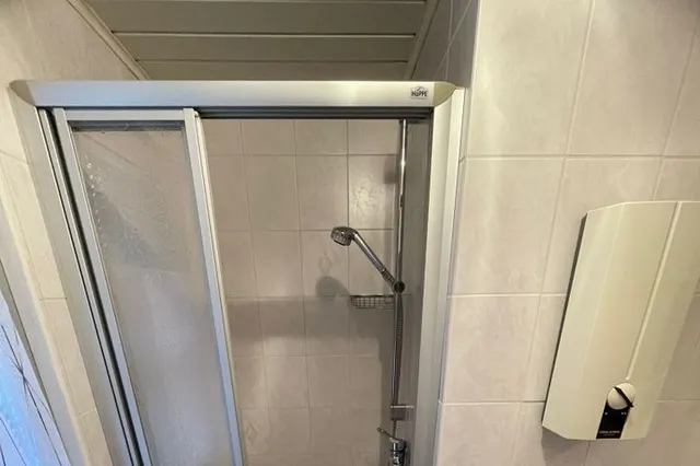Bad Zimmer Nr.5