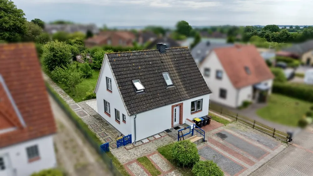 Außenaufnahme 1