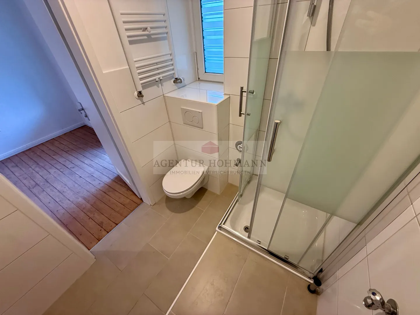Wohnung zur Miete in Wuppertal - Photo 1