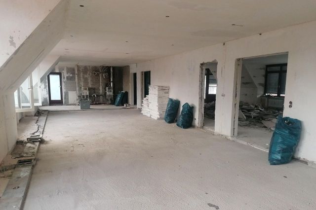 Rohbau