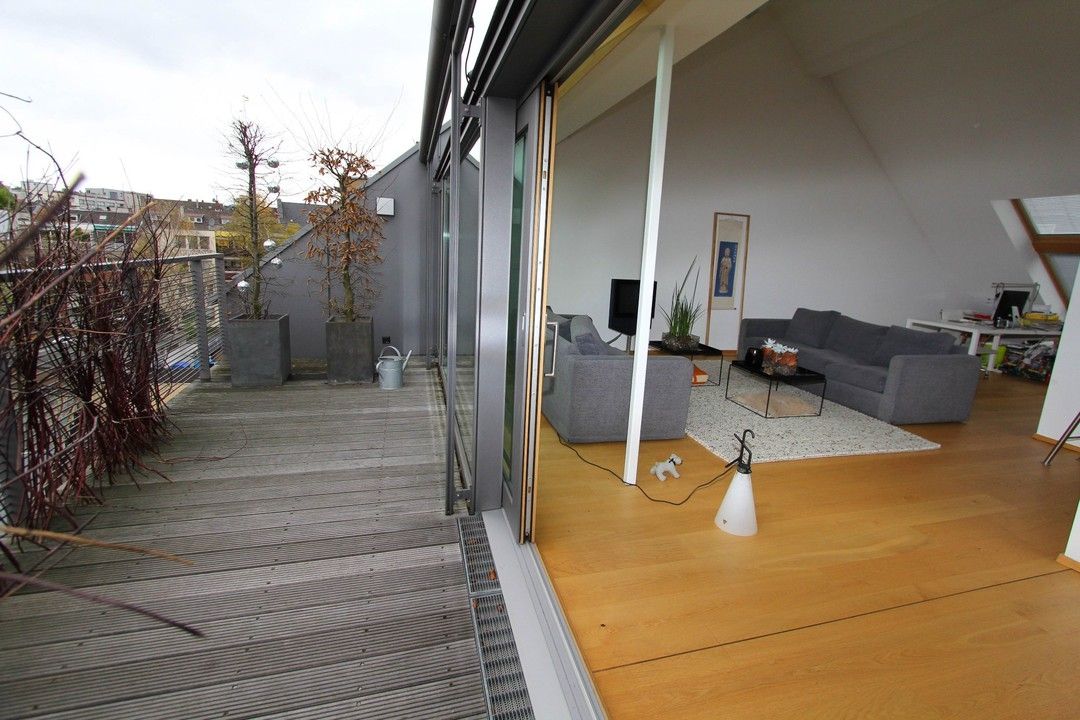 FIRST FLOR IMMOBILIEN