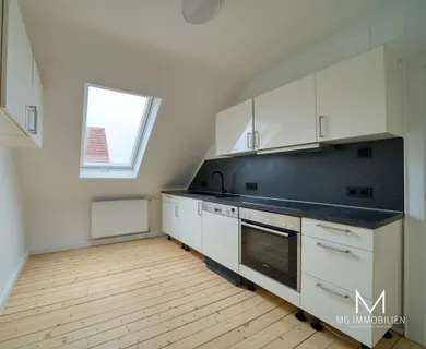 MG – Apartment in Kaiserslautern