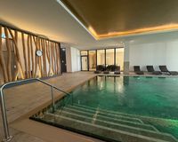 Wellnessbereich