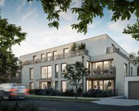 Es handelt sich um unverbindliche Illustrationen mit Sonderausstattungen. Die Bauausführung erfolgt durch das Bauunternehmen