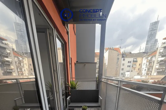 Balkon